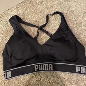 Puma Sports Bra